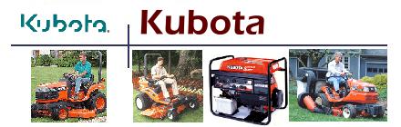 Kubota