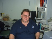 Ron Schwinn