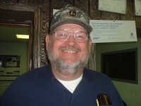 Mark Clement