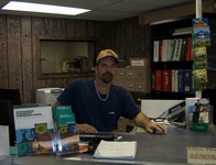 Jim Raube