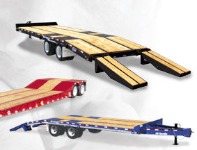 Eager Beaver Trailers