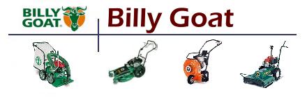 Billy Goat