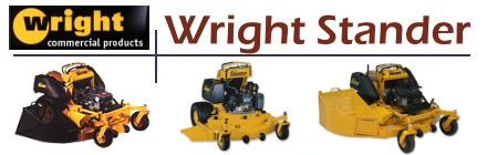 Wright Stander