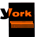 York Modern Corporation 