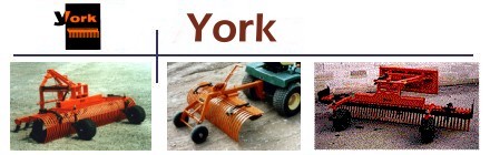 York Modern Corporation 