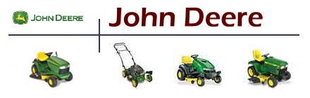 John Deere