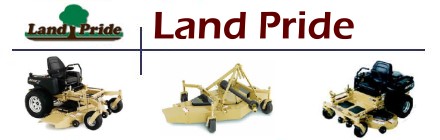 Land Pride