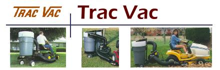 Trac Vac