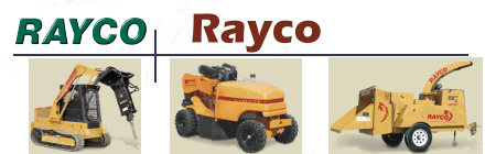 Rayco Manufacturing, Inc.