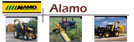 Alamo Industrial 