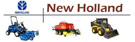 New Holland 