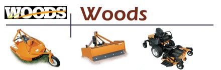 Woods 