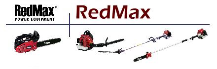 RedMax