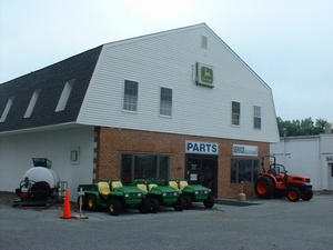 Parts Dept.
